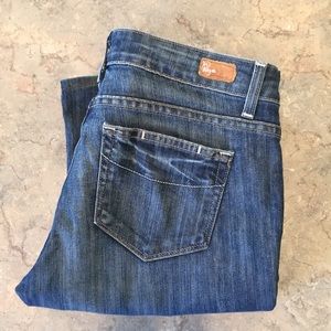 🌸 Paige Bootcut Jeans.  Size 29